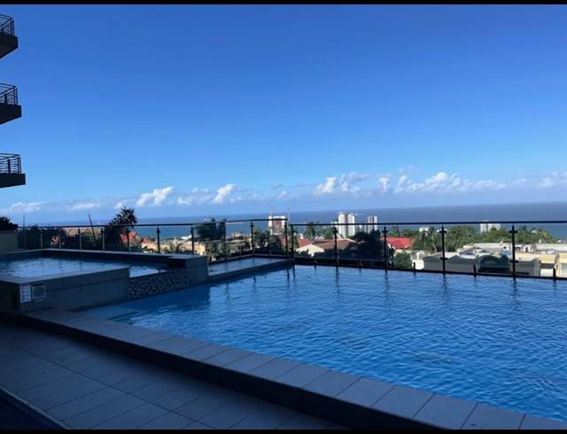 2 BEDROOM APARTMENT FOR SALE IN NEW TOWN CENTRE